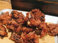 -破店肥哈·东北烧烤(南山保利店)