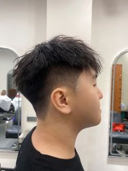 -P.R.O.salon 发哲
