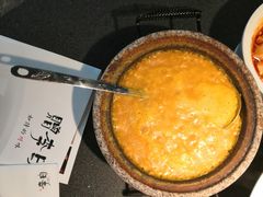 -赠李白·如诗的川味(余杭万达广场店)