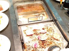 -星伦多自助料理·涮烤一体(虹悦城店)