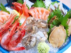 -V Bar海景扒房(北海湾惠龙万达嘉华酒店)