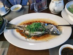 -观海轩餐厅(一线海景店)