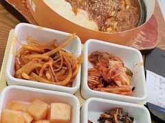 -英兰朝族饭店(河南桥头店)