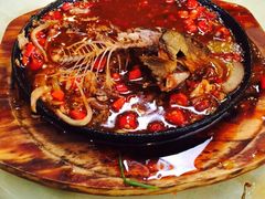湘聚缘湘菜馆(斜土路店)-湘聚缘湘菜馆(斜土路店)