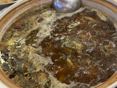 -土连锅·现熬养生汤锅(梁家巷店)
