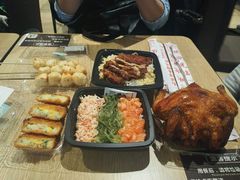 -AEON永旺(东方宝泰店)