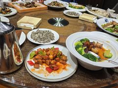 -郑庄脂渣海鲜楼(九水路店)