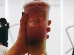 冰山葡萄-喜茶(珠海华发商都店)