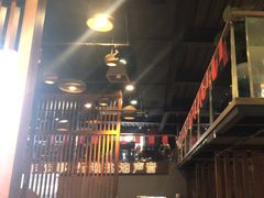 -百草滩羊清水涮羊肉(长城路店)