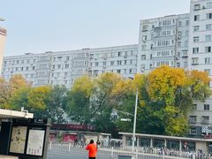 -新侨三宝乐面包店(崇文门店)
