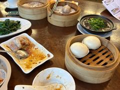 -潮福城大酒楼·潮粤菜·港式点心(阳光城店)
