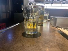 -很久以前羊肉串(昌里路三钢里店)