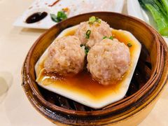 猪肉丸-舊街坊茶楼(市二宫店)