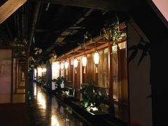 -江南赋(内蒙古大厦店)