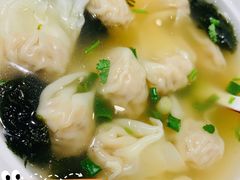 -清和传家饺子(龙泉道物美店)