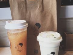 -喜茶(上海正大广场店)