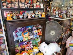 -席娜卡琳火车铁道夜市