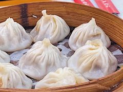 苏州汤包-老盛兴汤包馆(大华二路店)
