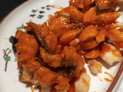 -鲁城往事(游客中心店)