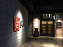 -CGV影城(黄河道ScreenX店)