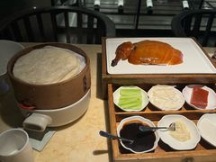 -上饍·中国厨房(建发JFC品尚中心店)