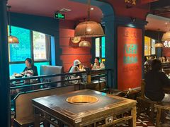 -吼堂老火锅(太古里总店)