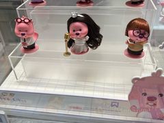 -泡泡玛特POPMART(蓝色港湾店)