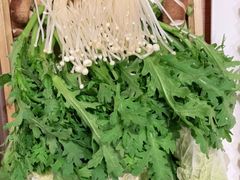 -蝎王府羊蝎子(西直门店)
