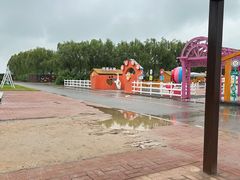 -东方华地城湿地温泉度假区