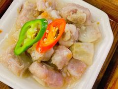 排骨-彩景大酒楼(万泰新天地店)