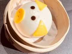 -小厨娘淮扬菜(河西奥美大厦店)