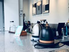 -CoffeeVendor(西乡店)