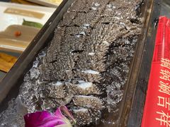 -南门四季铜锅涮肉(左家庄店)