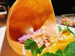 -狮拾久·现代新加坡料理(福田COCO Park店)