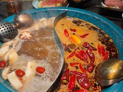 -吼堂老火锅(太古里总店)