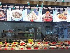 -美达尔烧烤(大尧三路店)