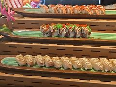 -尚宴牛特鲜自助(太原街万达店)