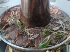 -野菌王牦牛肉汤锅
