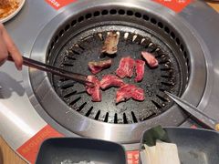 -新石器烤肉(百联川沙店)