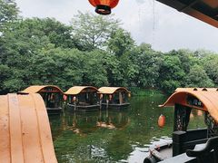 -侨美·唐荔园·40年地道粤菜