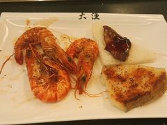 -大渔铁板烧(万象城店)