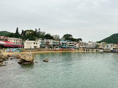 -南丫岛