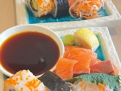 -怡咖啡·自助餐·西安香格里拉