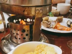 -武汉世茂希尔顿酒店·汇·全日餐厅