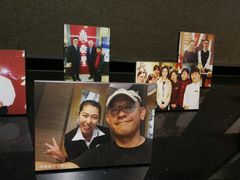 景观位-鼎泰丰(嘉年华•海信广场VILLAGE店)