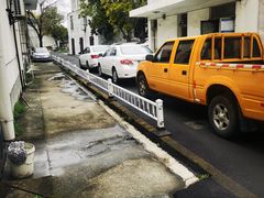 -上海第119机动车安全检测站