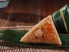 -缪氏粽子专卖店(波阳店)