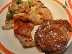 -比格比萨自助(宝山日月光店)