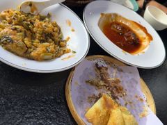-喜洲翰林餐厅(董家百年老宅店)