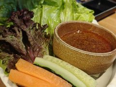 -肉问屋·元气一番烧肉(北京总店)